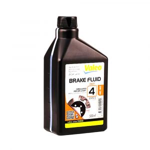 Brake Fluid