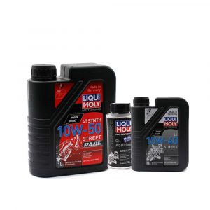 Liqui Moly